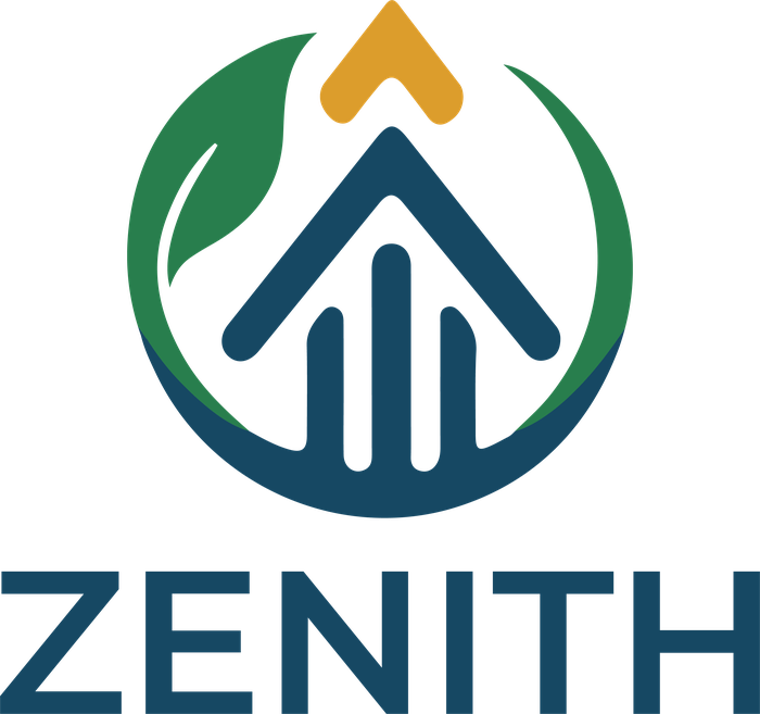 Logo PT. Zenith Sinergi Utama